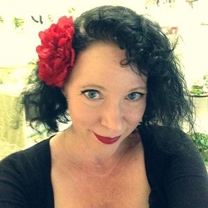 Meet your Posher, Sabella, Bell's Beautiful Bounds